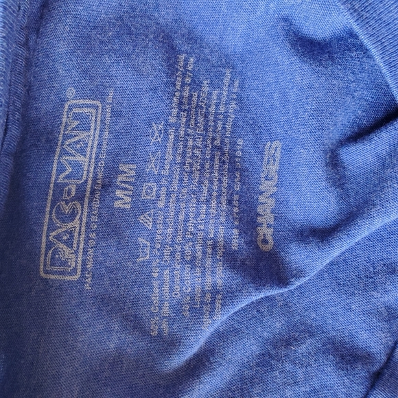 PAC_MAN Tee - Picture 2 of 4